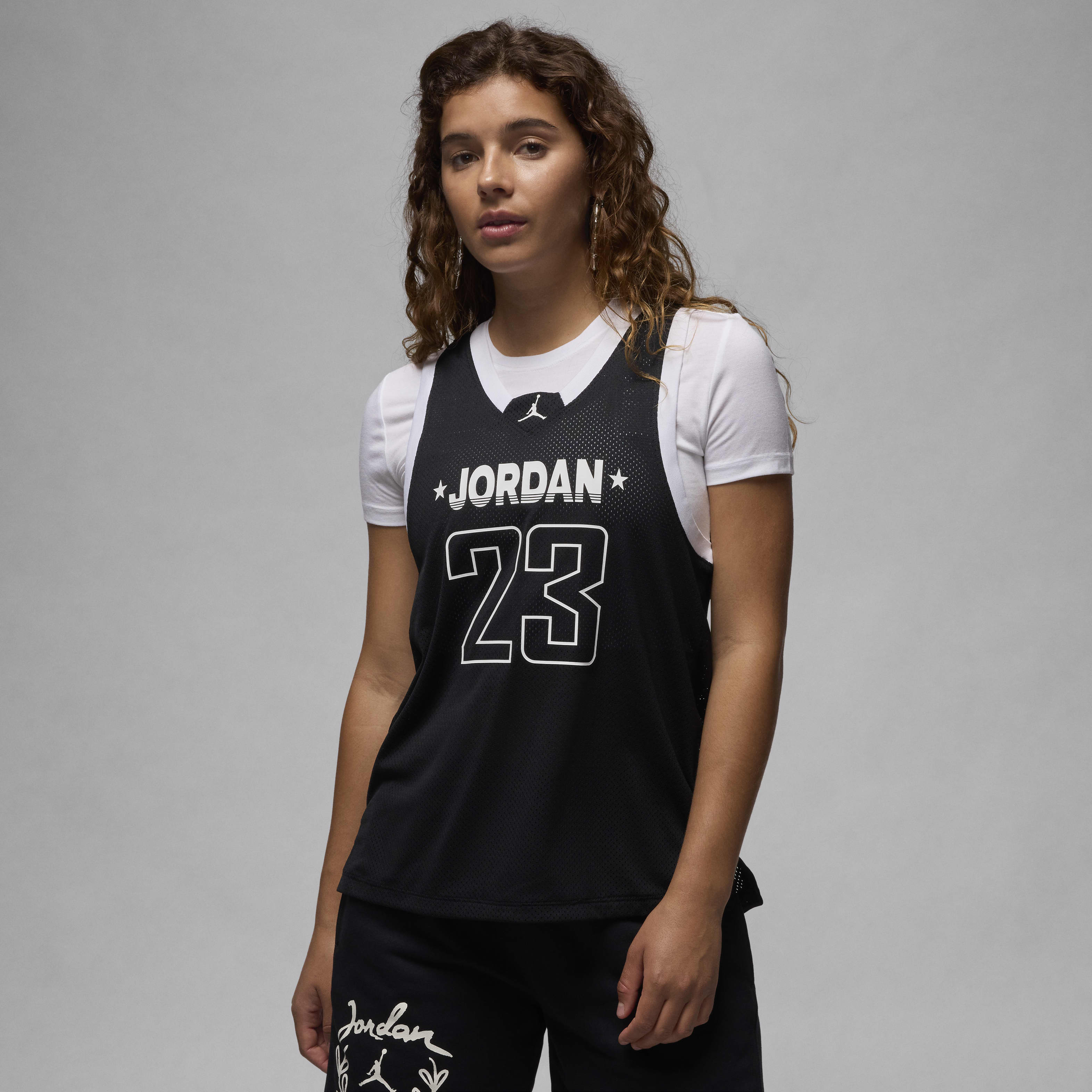 Tank top air jordan store